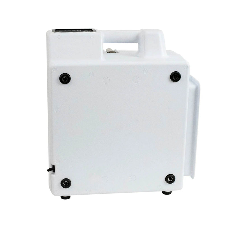 XPOWER X-2830 Professional 4-Stage HEPA Air Scrubber - US Cleaning Tools