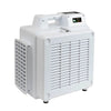 XPOWER X-2800 Professional 3-Stage HEPA Air Scrubber - US Cleaning Tools