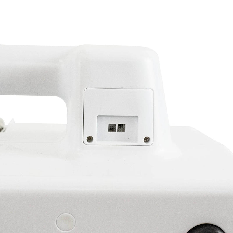 XPOWER X-2830 Professional 4-Stage HEPA Air Scrubber - US Cleaning Tools