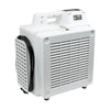 XPOWER X-2830 Professional 4-Stage HEPA Air Scrubber - US Cleaning Tools