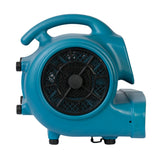 XPOWER X-430TF 1/3 HP 2000 CFM 3 Speed Air Mover – view 4