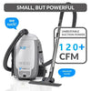 Prolux X8 Lite Backpack Vacuum – view 4