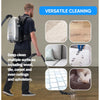Prolux X8 Lite Backpack Vacuum – view 5