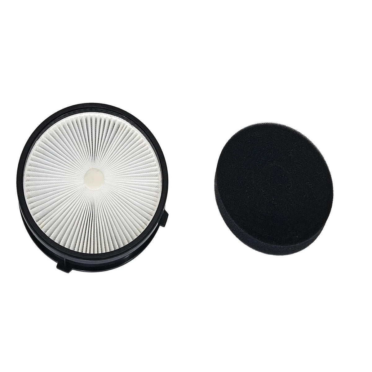 Prolux XForce Bagless Backpack Pre and Post Filter Set - Genuine Pair