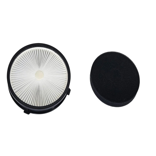 Prolux Vacuum Accessory – front