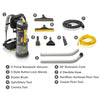 Prolux XForce Pro Backpack Vacuum – view 4