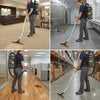 Prolux XForce Pro Backpack Vacuum – view 8