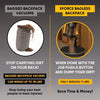 Prolux XForce Pro Backpack Vacuum – view 3