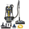 Prolux XForce Pro Backpack Vacuum – view 4