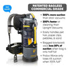 Prolux XForce Pro Backpack Vacuum – view 6