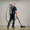 Prolux XForce Pro Backpack Vacuum – view 7