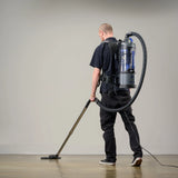 Prolux XForce Backpack Vacuum – view 5