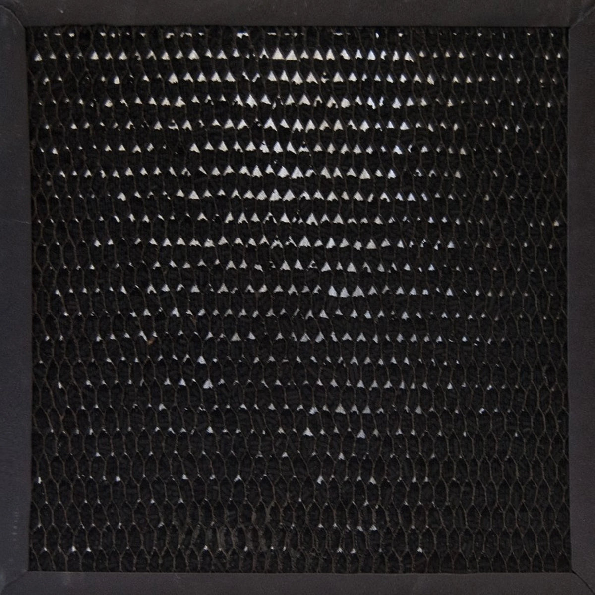 XPOWER CF15 Activated Carbon Filter – 13" x 13" x 0.6"
