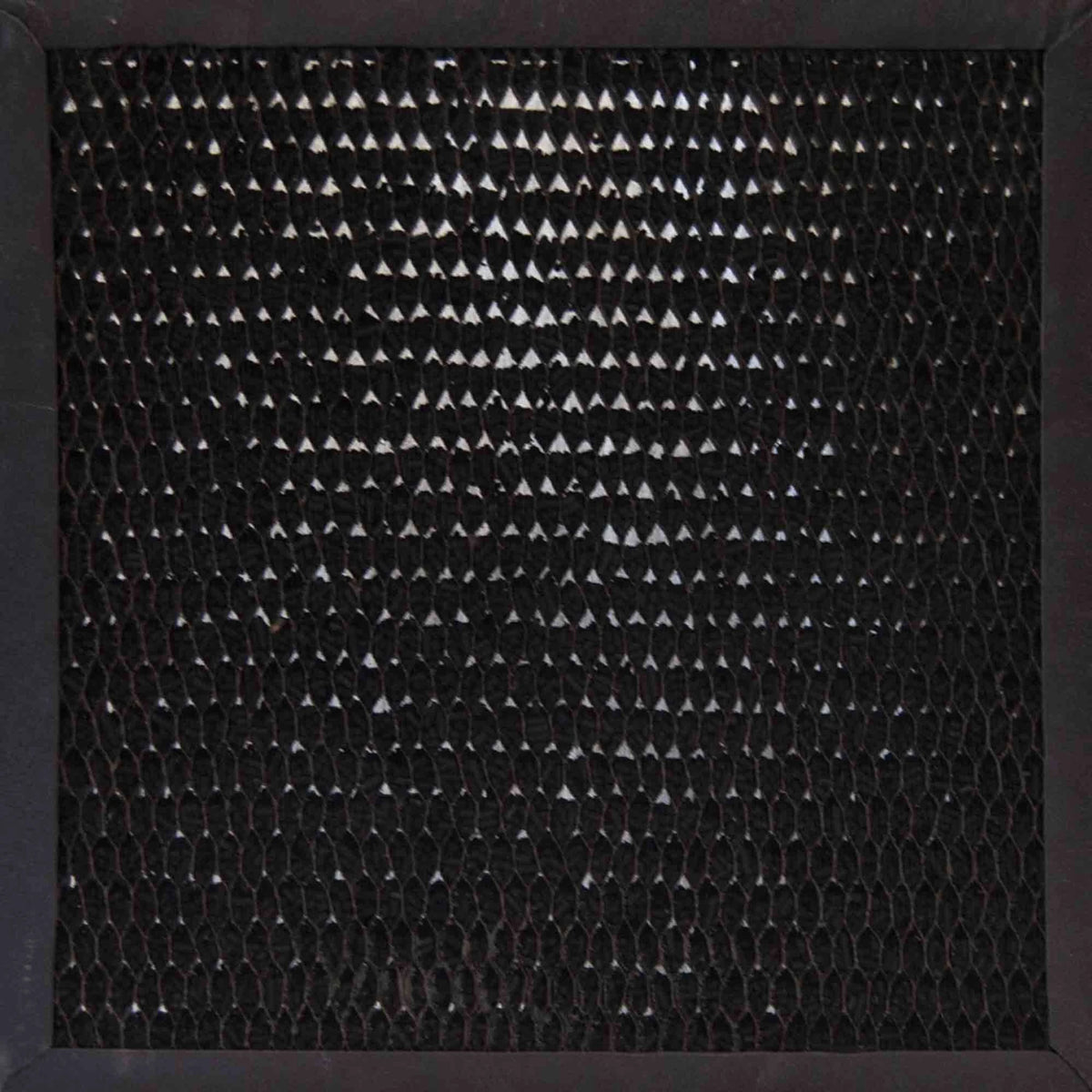XPOWER CF35 Activated Carbon Filter – 16" x 16" x 1.4"