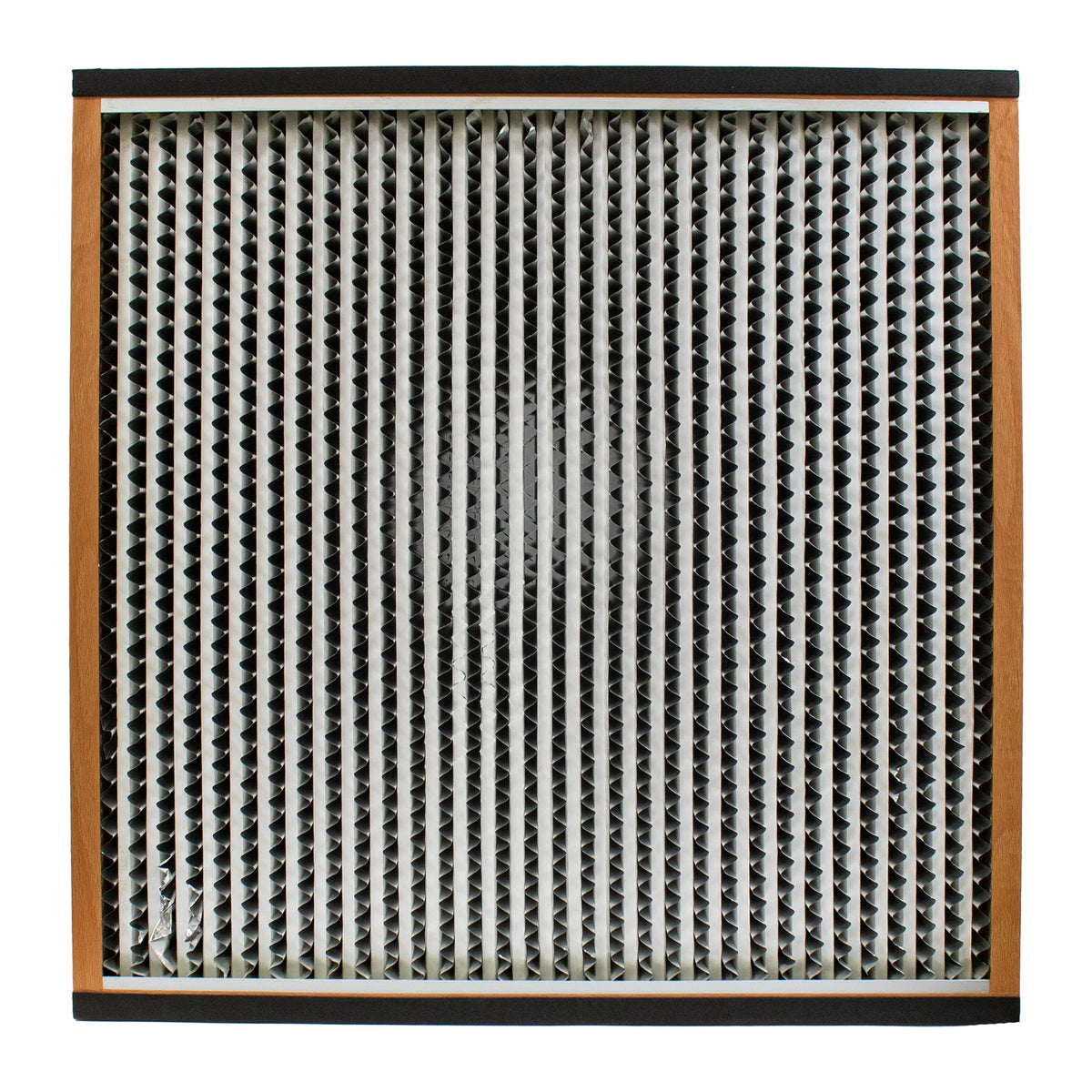 XPOWER HEPA-300-WB HEPA Filter – 24" x 24" x 12", Fits AP-2000 Air Scrubber