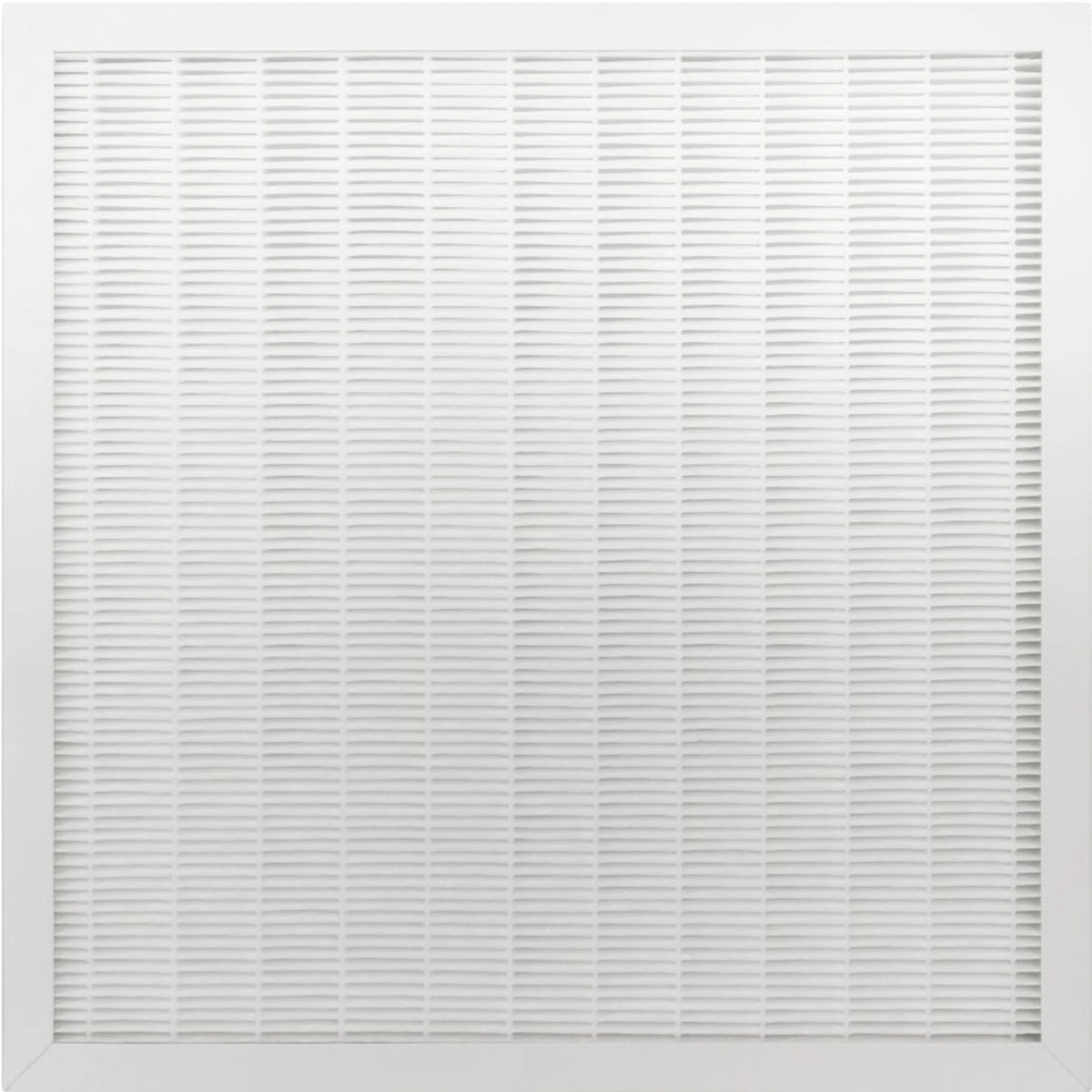 XPOWER HEPA35-33 HEPA Filter – 13" x 13" x 1.4"