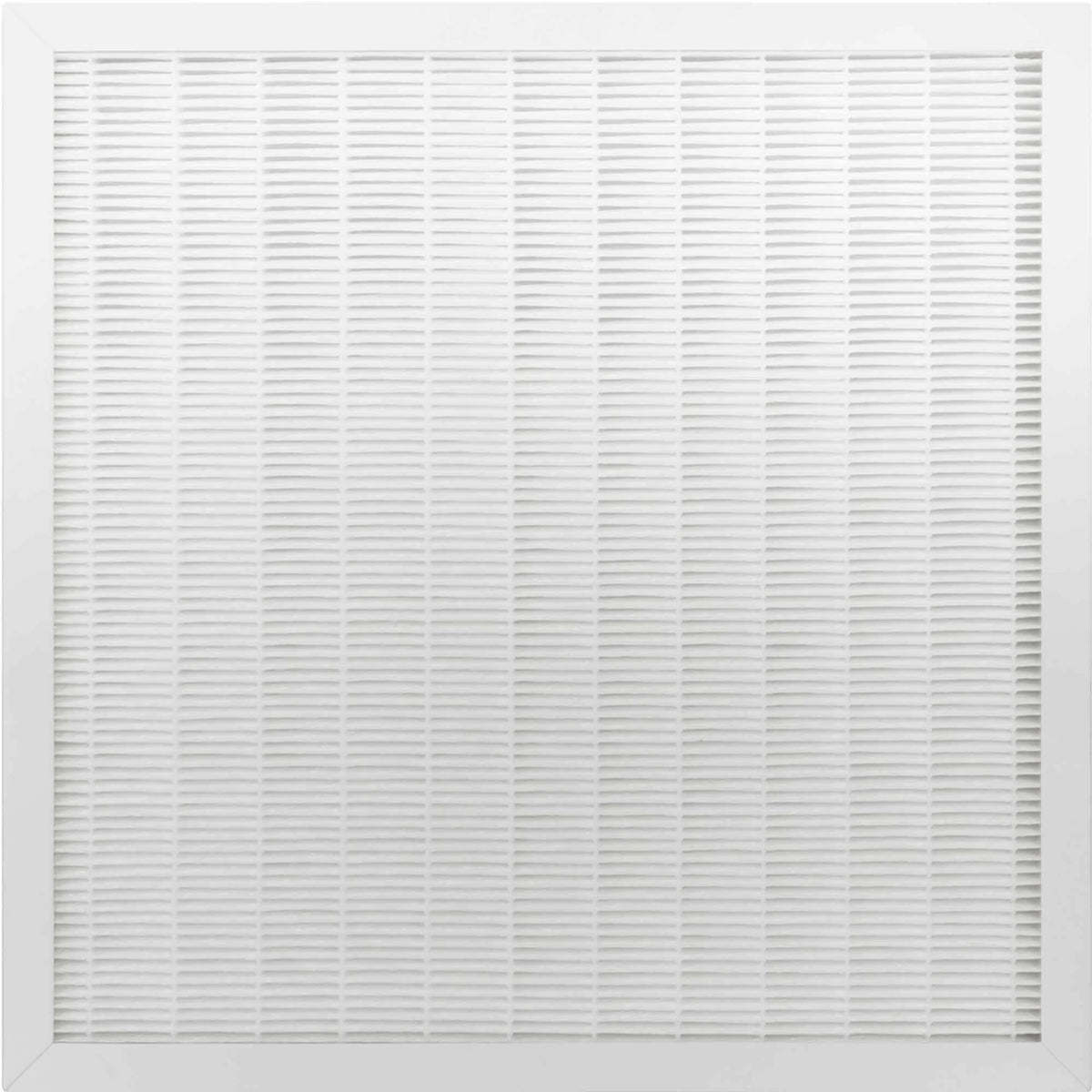 XPOWER HEPA50 HEPA Filter – 16" x 16" x 2"