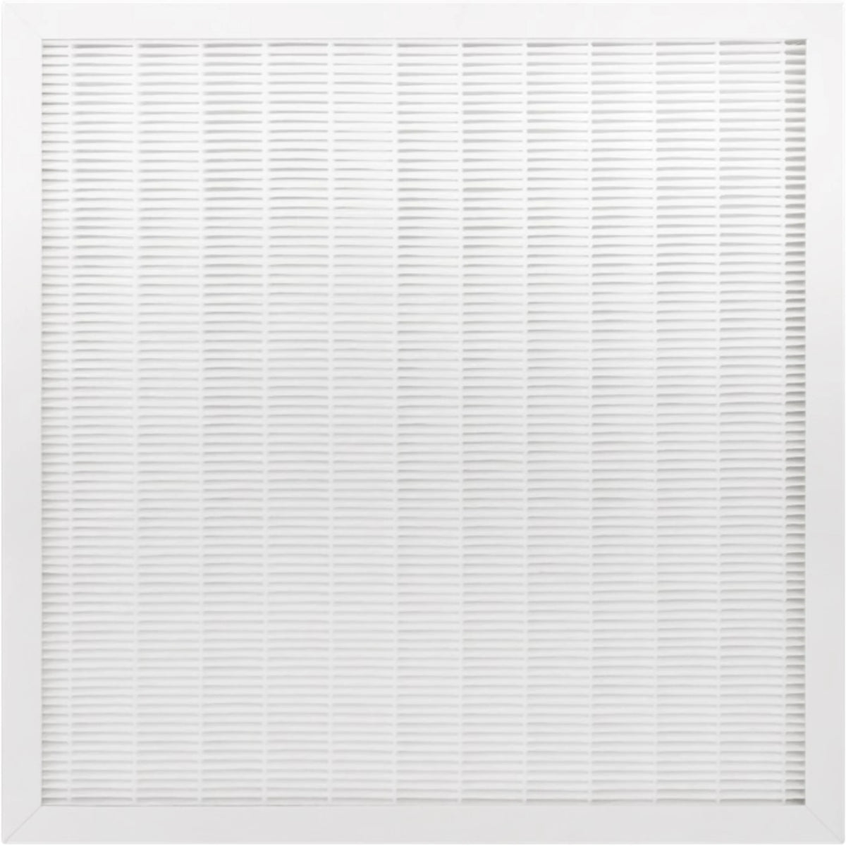 XPOWER HEPA65-33 HEPA Filter – 13" x 13" x 2.8", Fits X-2800 Air Scrubber