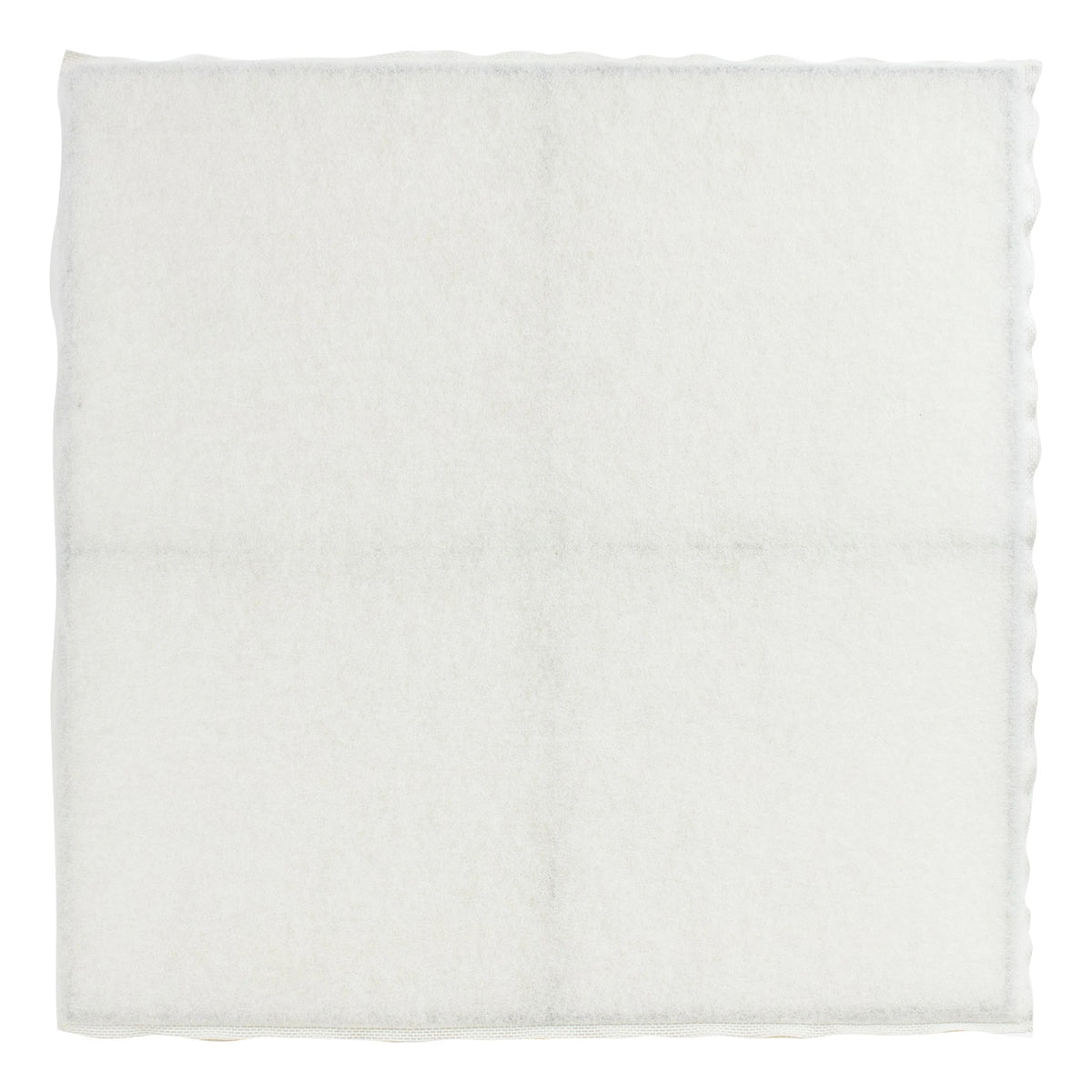 XPOWER NF-24RP Stage 2 Pre-Filter with Frame – 24" x 24", Fits AP-2000