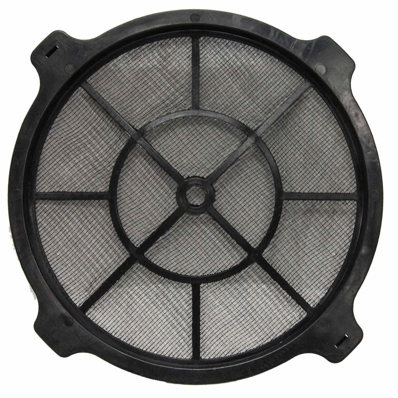 XPOWER NFR12 Washable Outer Nylon Mesh Filter – 12