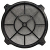 XPOWER NFR9 Washable Outer Nylon Mesh Filter – 9