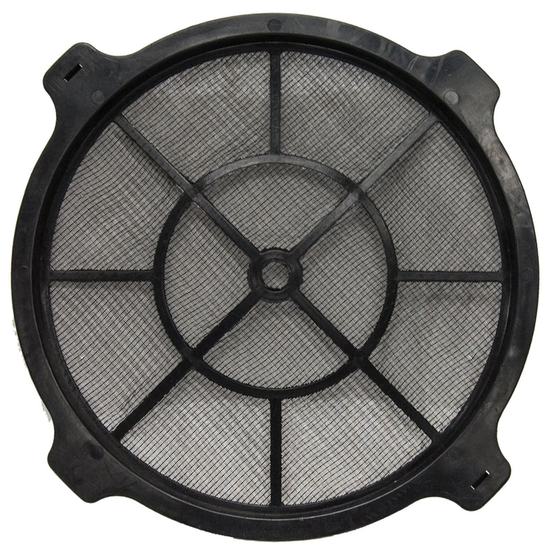 XPOWER NFR9 Washable Outer Nylon Mesh Filter – 9