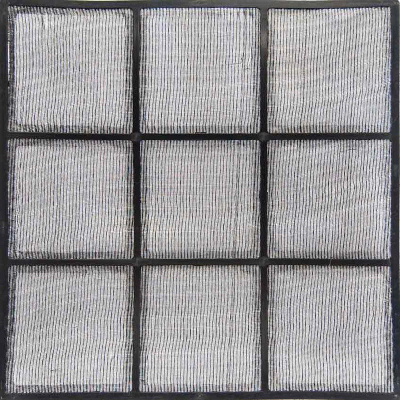 XPOWER NFS13 Washable Nylon Mesh Filter – 13