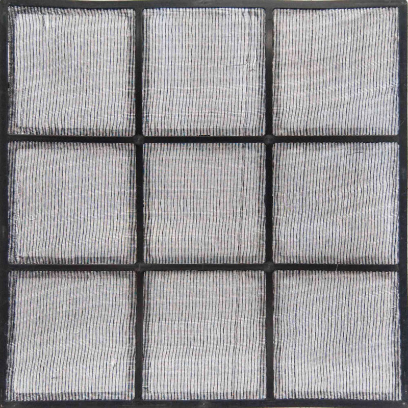 XPOWER NFS16 Washable Nylon Mesh Filter – 16