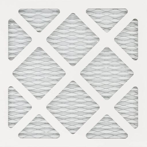 XPOWER PF13 13" x 13" Pleated Media Filter for X-2480A air scrubber – front