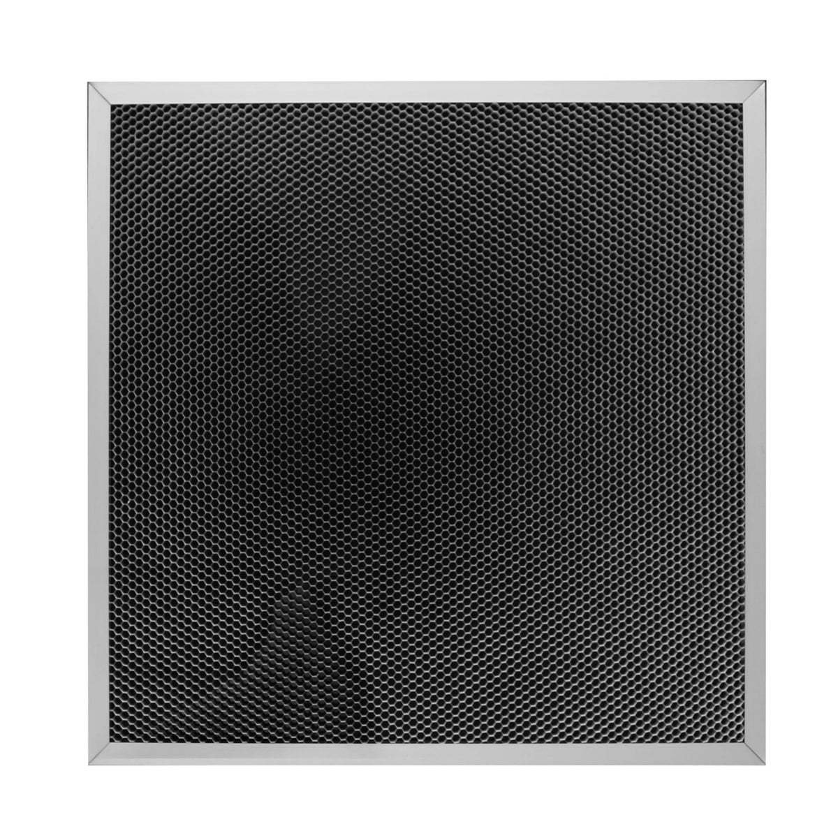 XPOWER TF12 TiO2 Filter – 12" x 12" x 0.4", Fits X-2830U Air Scrubber