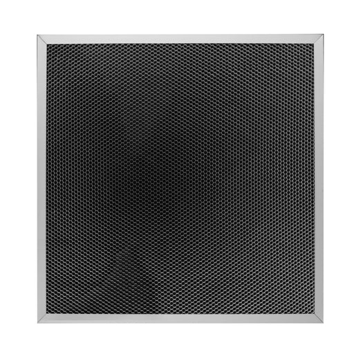 XPOWER TF12 12" x 12" x 0.4" TiO2 (Titanium Dioxide) Filter for X-2830U air scrubber – front