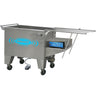 Morantz Z-97 The Brother Ultrasonic Cleaner – 97 Gal, 1500W Prowave